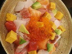-Sushi Hanzo半藏(天环广场店)