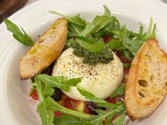 -后厨意餐La Cucina(外交公寓店)