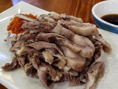 手抓羊肉-国强手抓(北京西路店)