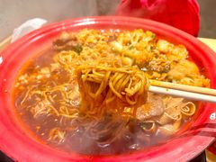 -铁盘盘麻辣烫(粮道街店)