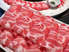 -京熹顺·老北京百年铜锅涮肉(百家湖1912店)