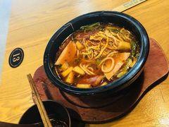 -格朗合 · 鸡汤米线(和悦汇店)