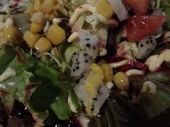 日式爽口沙拉-可以の屋(欢乐城店)