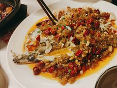 -堂瓦里·33年传统赣菜(第一街区店)