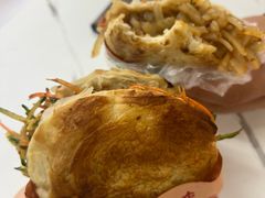 -刘氏方酥锅盔(古城总店)