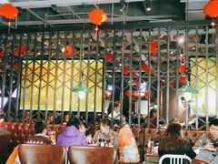 大堂-辛香汇(宝乐汇店)