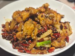 -新渝城·始于2000年(淘金店)