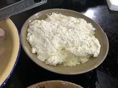-梯坎豆花