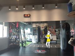 -M.S拳击泰拳馆(大学路店)