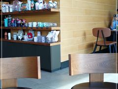 -星巴克(深圳坪山益田门店)