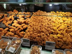 -胖东来生活广场(健康路店)