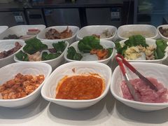 -蜀天上精专麻辣香锅(文定路店)