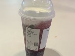 -喜茶(深圳壹方城DP店)