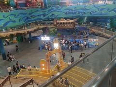 -青岛嘉年华主题乐园