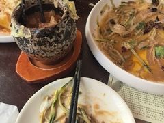 -老厨家(友谊路总店)
