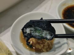 -船歌·鱼水饺青岛菜(国贸商城店)