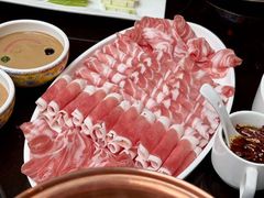 -日坛涮肉(日坛公园店)