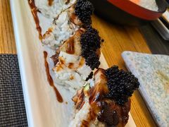 -山水亭日本料理(新元路店)