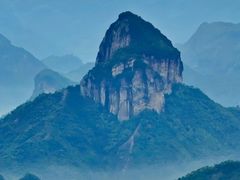 -雁荡山风景名胜区