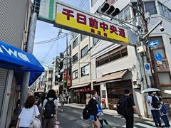 -心斋桥