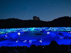 -鼎盛王朝康熙大典实景演出