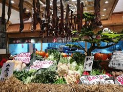 -田园印象·成都土菜院子(华阳店)