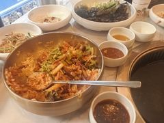 -黄金牧场(明洞总店)