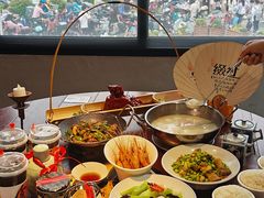 -大牌大·传统杭帮菜(湖滨店)