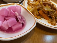 -海云台韩式汤饭·13年匠心韩料(南山店)