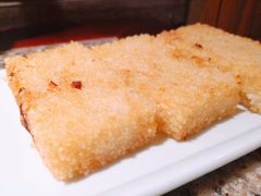 糍饭糕-南京大牌档(香港广场店)