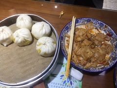 -清真磨沟沿老字号牛肉面(总店)