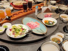 -腾格里· 蒙古山羊火锅(北京中关村店)