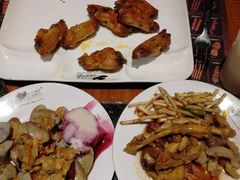 -汉巴味德(大悦城店)