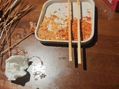 -李不管把把烧(火车南站店)