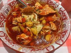 -辣小鲜·南昌大排档(船山路店)