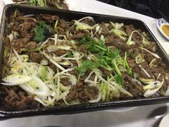 -清真永恒华威肉饼(潘家园店)