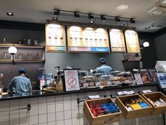 -Coffee@Works(仁川国际机场店)