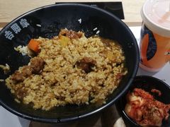 -吉野家(人和香港城店)