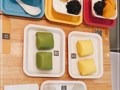 -满记甜品(荟聚购物中心店)