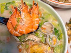 -大禹家·海鲜面馆(新闸路店)