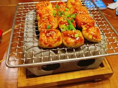 -雀舞云南菜(天津天河城购物中心店)