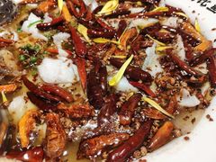 -太二酸菜鱼(福州泰禾店)