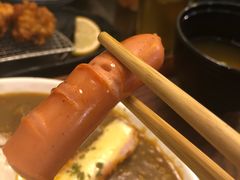 -金龙咖喱