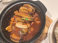 -小渔莊•地道胶东菜(旅游路万象省博物馆店)