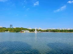 -黄兴公园