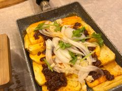 -熙成烧烤(白塔岭店)