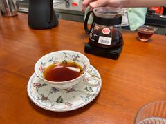 -吉派索自家烘焙咖啡馆(千佛山店)