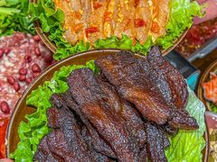 -黔有有贵州酸汤夺夺粉火锅(五味十字店)