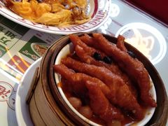 -永兴發香港茶餐厅(三坊七巷店)