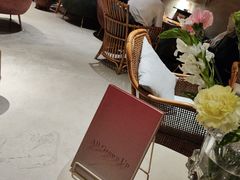 -陶享时光西餐·下午茶(信河街店)